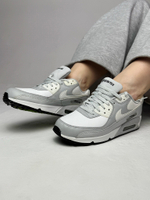 Кроссовки Nike Air Max 90 Gore-Tex, сер.