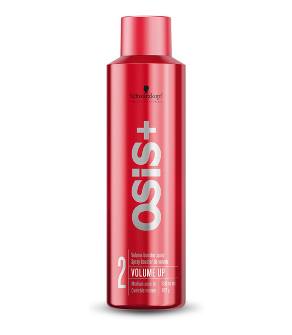 Текстурирующий спрей для объема волос OSIS+, Schwarzkopf, 250 мл