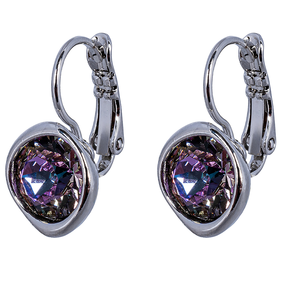 Серьги Fiore Luna Virtual Light A1911.M10 V/S