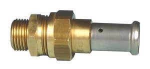 Пресс-муфты Henco с разъёмным соединением