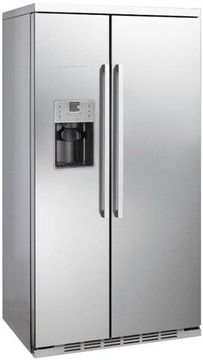 Холодильник Kuppersbusch KEI 9750-0-2T