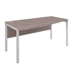 Стол письменный эргономичный XMCT 169(L)   1600х900х750 XTEN-M