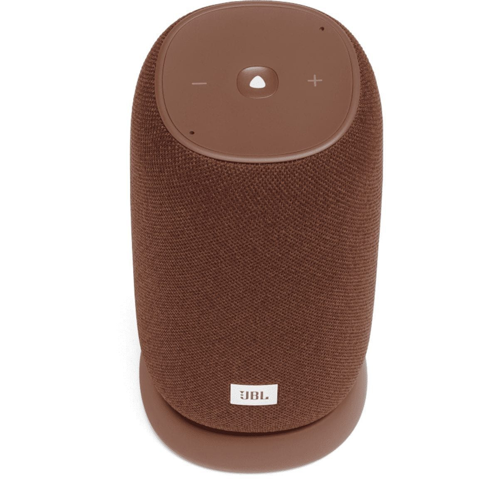 Умная колонка JBL Link Portable Brown