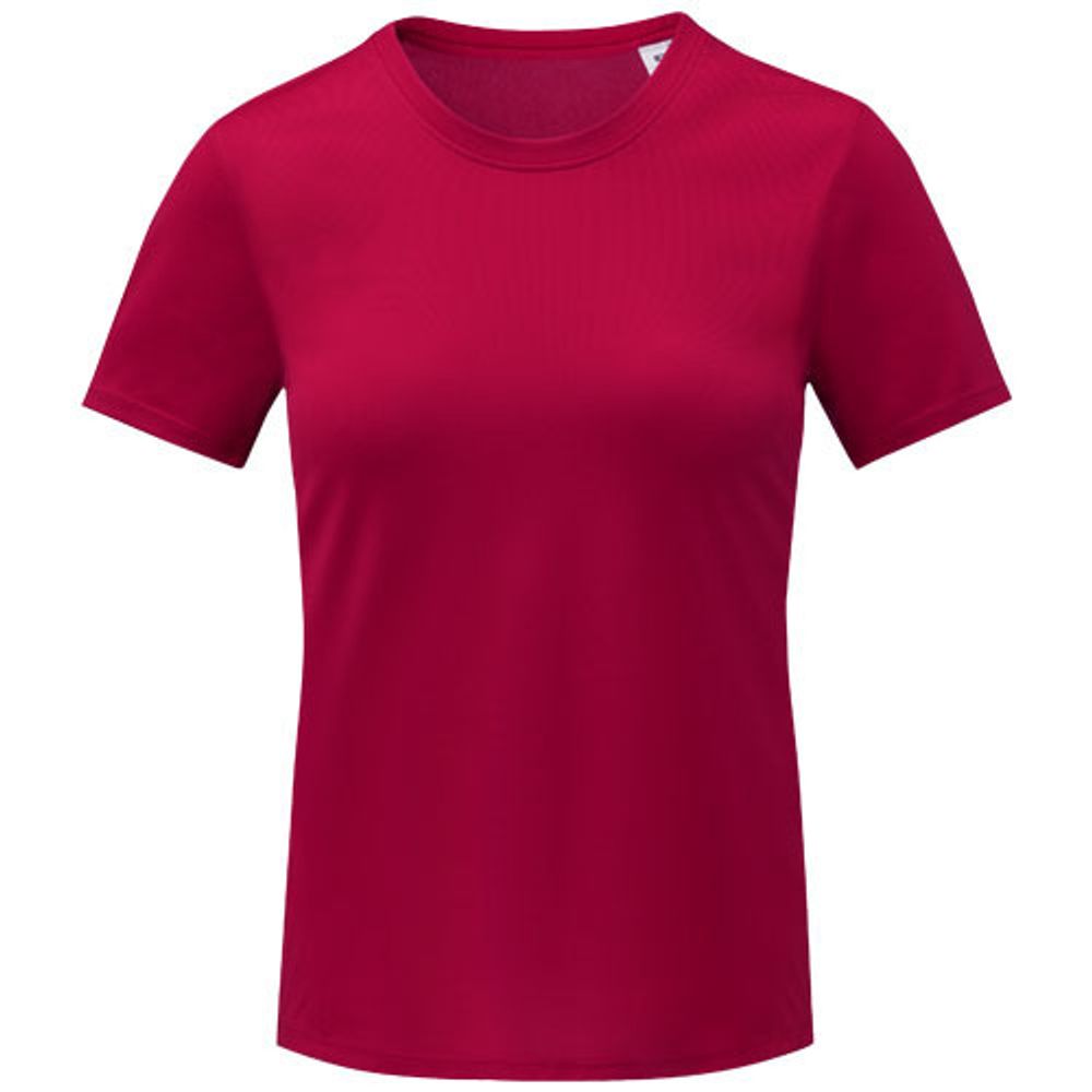 Kratos Женская футболка с короткими рукавами