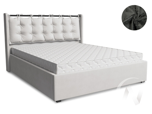 Кровать Честер 1 1;8 (Катания 04; 1 категория)