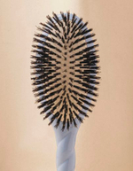La Bonne Brosse Массажная расческа для волос N 01 Universal Hair Care Brush - Emerald Green