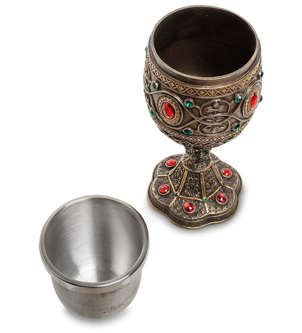 Veronese WS-869 Бокал «Святой Грааль»