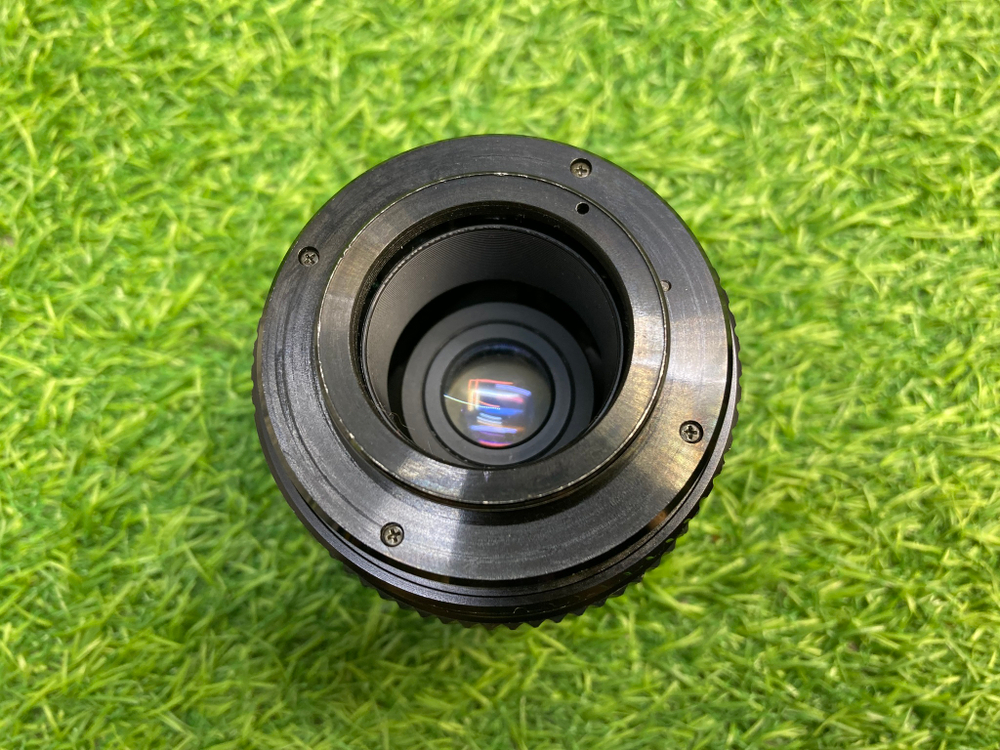 Sirius MC Auto Zoom 28-70mm Покупка/Продажа