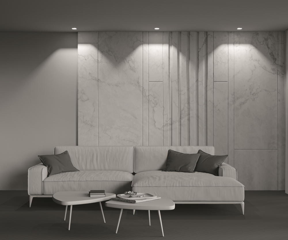 Встраиваемый светильник Technical DL043-01-15W3K-D-SQ-WB