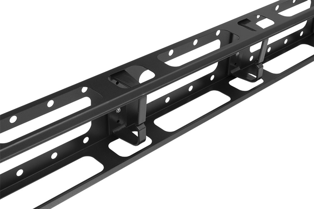 Кабельный организатор  SNR SNR-VR-ORG-1-42