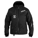 Куртка CKX BEYOND 3IN1 BLACK S