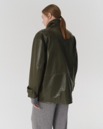 Парка Fishing Khaki