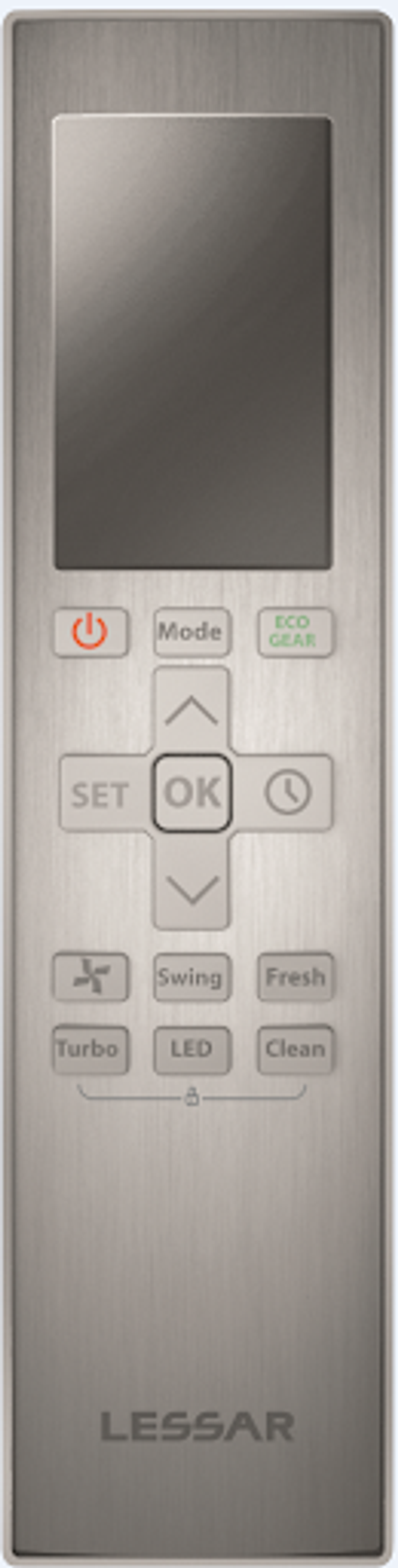 Сплит-система инвертор (тепловой насос) Lessar Stella Full DC Inverter + Wi-Fi модуль