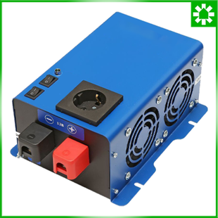 Автономные инверторы