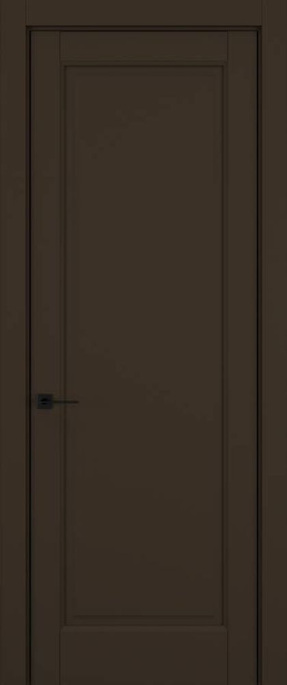 Дверь 1 SC Керамик коричневый 2000*700