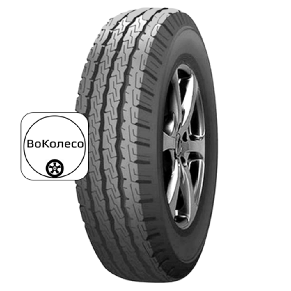 185/75R16C 104/102Q Professional 600 M+S TT Forward