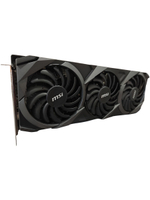 Видеокарта MSI GeForce RTX 3080 Ti VENTUS 3X OC 12Gb