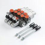 Гидрораспределитель 3P40-1K16K16K16 GKZ1