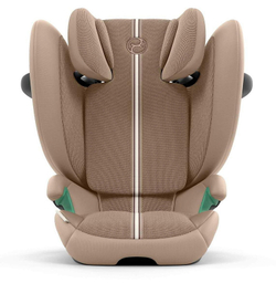 Автокресло Cybex Solution G2 Almond Beige Plus
