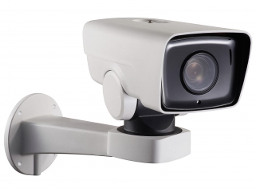 DS-2DY3220IW-DE/B  2Мп уличная поворотная IP-камера
