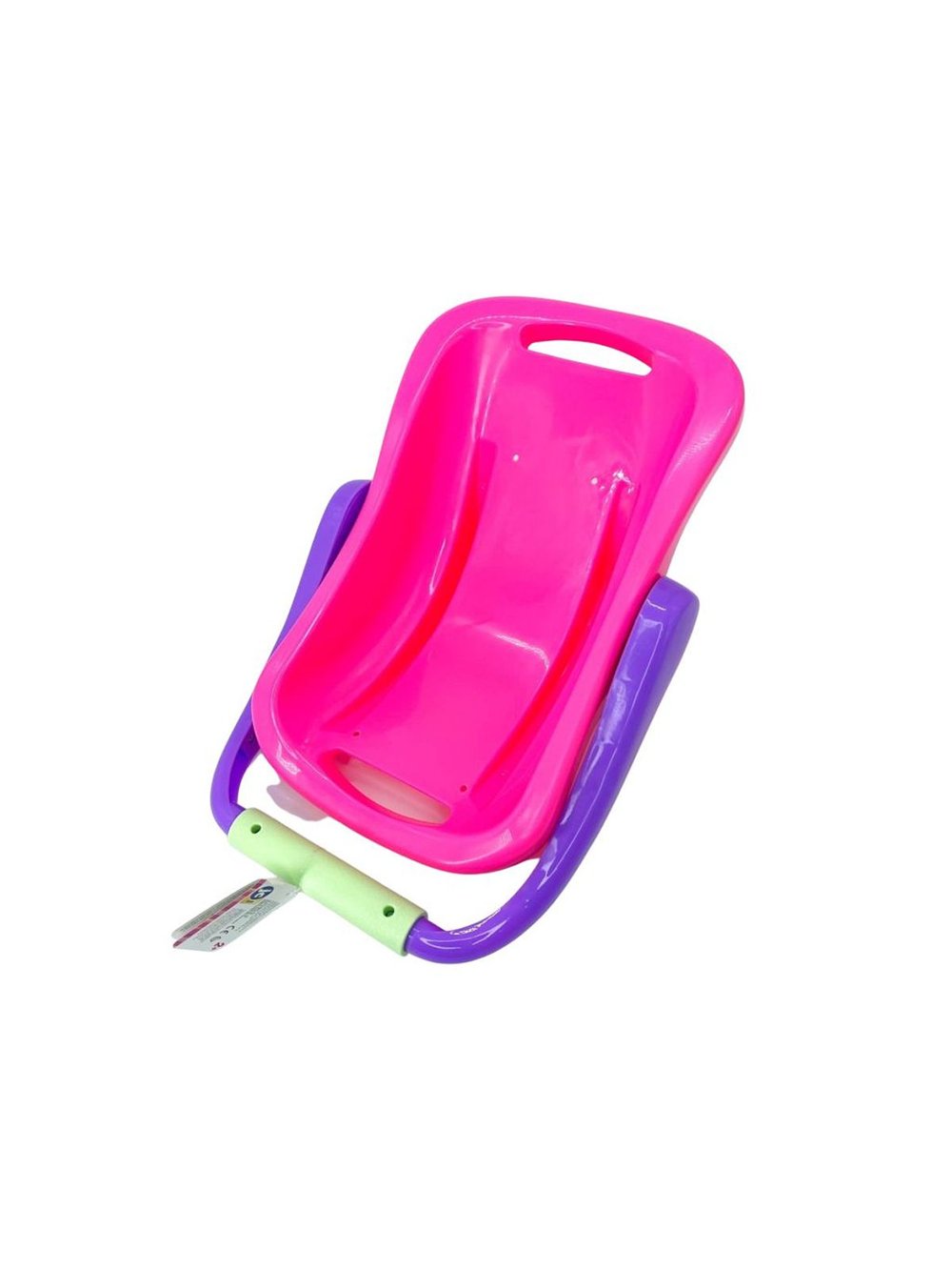 Переноска для кукол до 40см BERENGUER (81407)