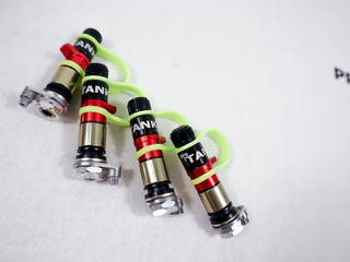 Дефлятор стравливания воздуха PRO TANK (4шт.)