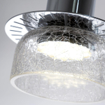 Подвесной светодиодный светильник Modestyle MS.1411.120 CR