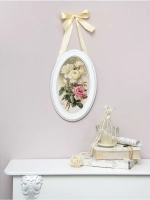 Панно на стену для интерьера 28,5*18,5 см