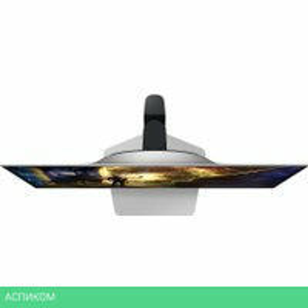 Игровой монитор Samsung Odyssey OLED G6 LS27DG612SIXCI