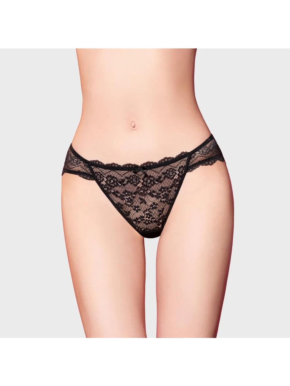 Трусы женские