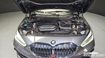 BMW 1 Series (F40) 118d Sports (05.2020)