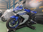 Yamaha YZF-R3 , 2016