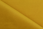 Мебельная ткань Zara Yellow44 (Велюр)