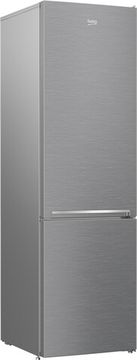 Двокамерний холодильник BEKO RCNA406I30XB