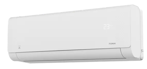 Сплит-система Funai RAC-I-SG30HP.D04/S/RAC-I-SG30HP.D04/U Shogun Inverter 2025