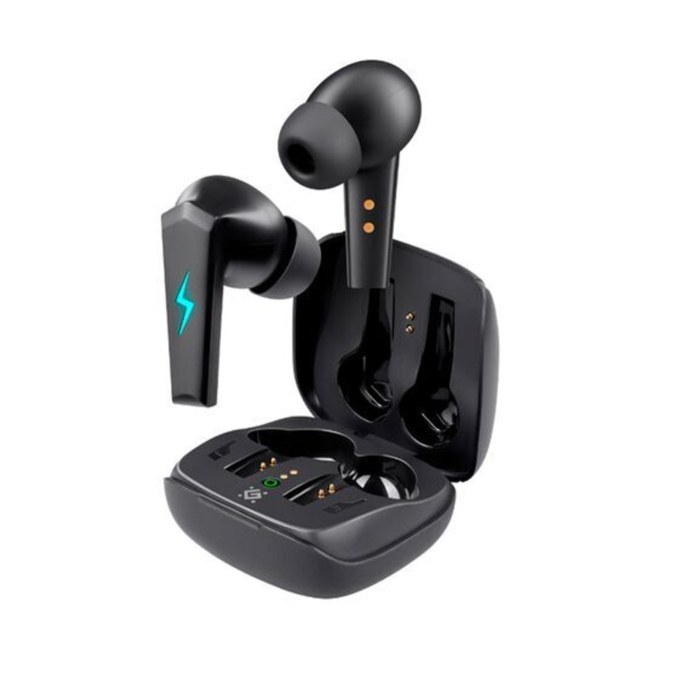 наушники Defender CyberDots 280 черн. TWS