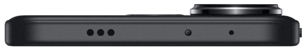 Смартфон Xiaomi Poco F6 8/256Gb Черный