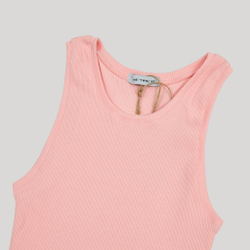 Tank Top Crystal Rose