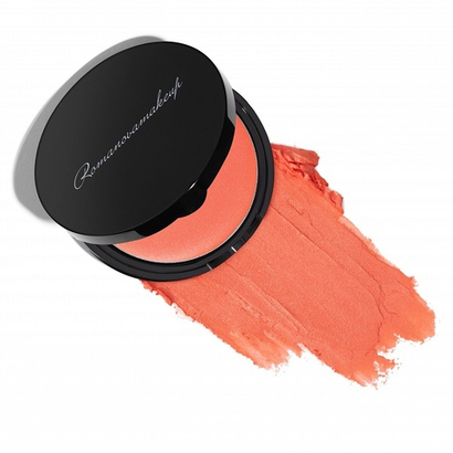 ROMANOVAMAKEUP Кремовые румяна Sexy Cream Blusher