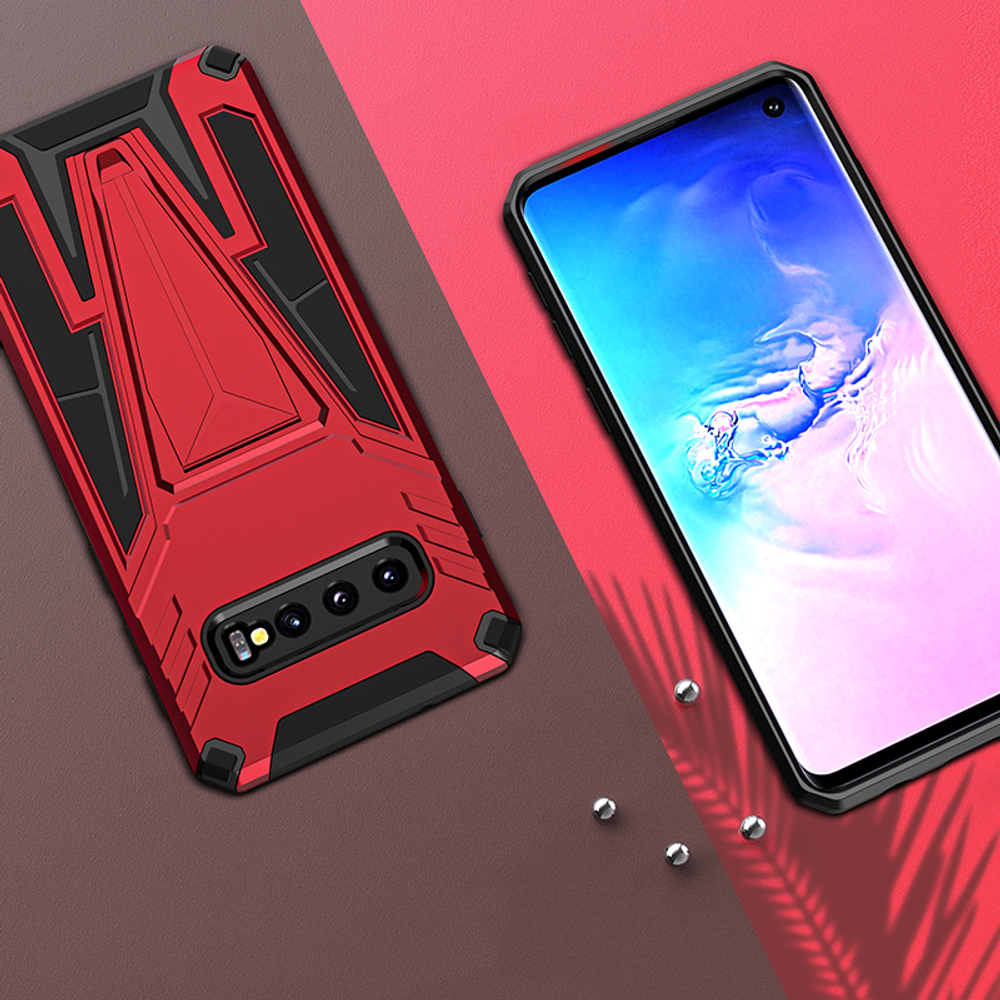 Чехол Rack Case для Samsung Galaxy S10 Plus