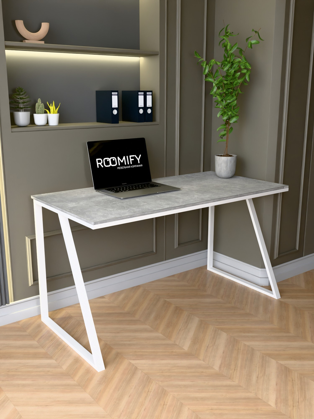 Письменный стол ZERO LITE