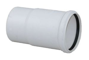 Патрубок компенсационный Rehau Raupiano Plus