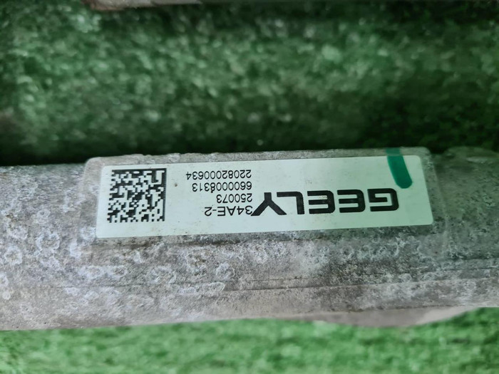 Рейка рулевая Geely Tugella (2019-н.в.)