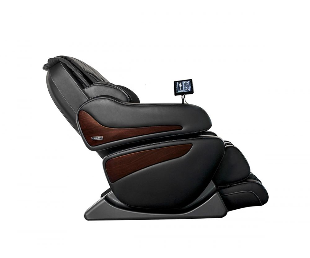 Массажное кресло US MEDICA Infinity Touch