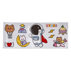 GAEM Бутылка, 1050 мл, L10,5 W10,5 H20 см