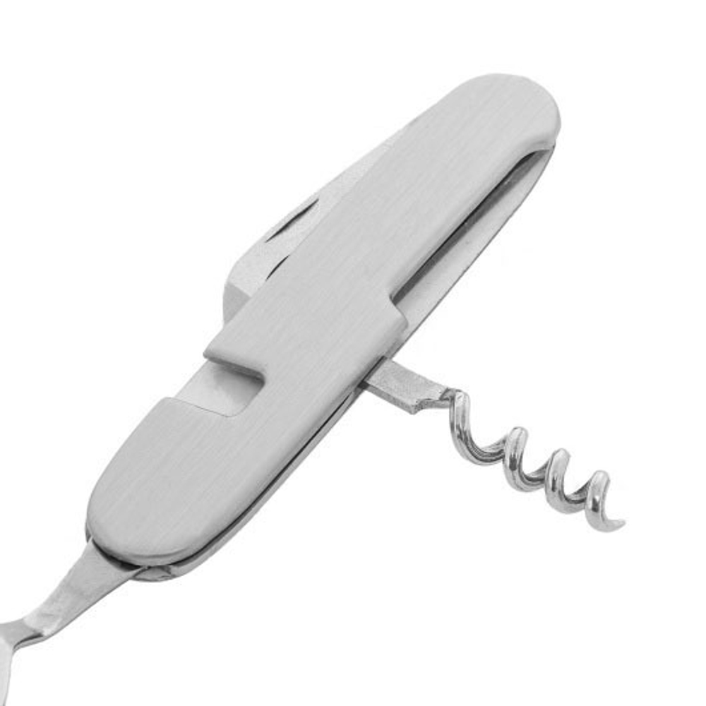 Мультитул PR (PR-MFS) (с вилкой, ложкой)