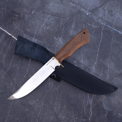 Охотничий нож Сокол 95Х18, Ворсма