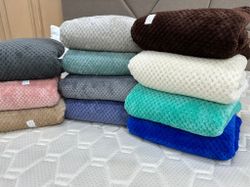 Плед ЗЕФИРКА 1,5сп