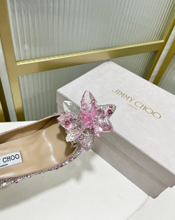 Jimmy Choo Pumps 10 cm