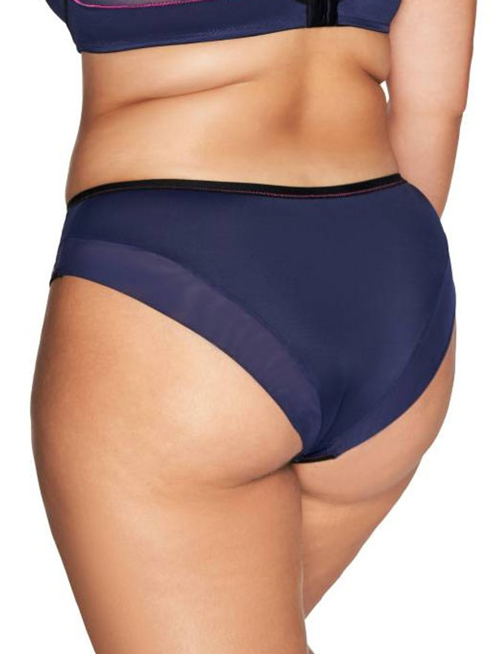 Трусы слипы Ava MISTRAL 2120 figi Navy Blue